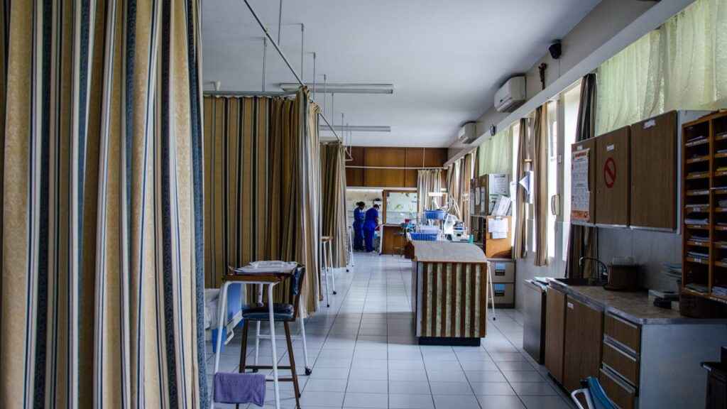 Materdei Hospital (4)